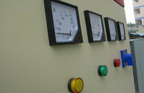 融水成套配电箱